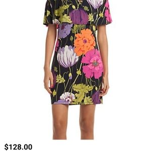 Trina Turk XS swimsuit cover